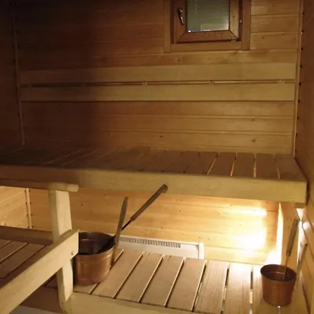 Karhunvartijan Tupa - 1br Next To Slopes