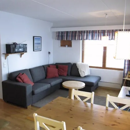 Karhunvartijan Tupa - 1br Next To Slopes * Ruka