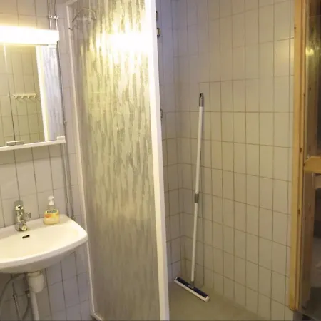 Karhunvartijan Tupa - 1br Next To Slopes